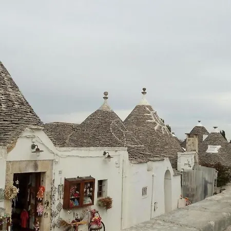 Buona Notte Nel Trulletto 2* Alberobello