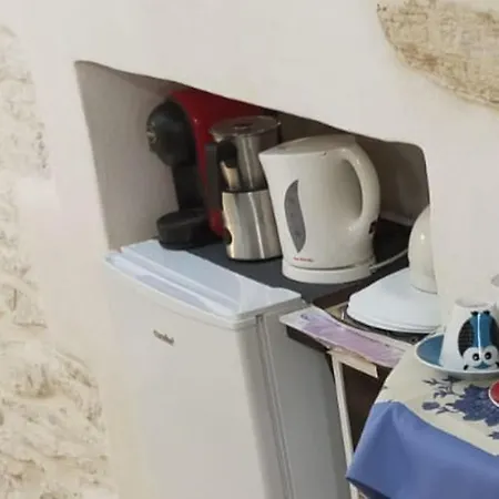 Bed & Breakfast Buona Notte Nel Trulletto Alberobello